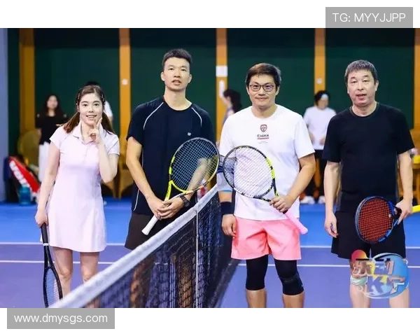 杭州网球队荣登网球灵活性排行榜首位展现卓越实力与团队风采