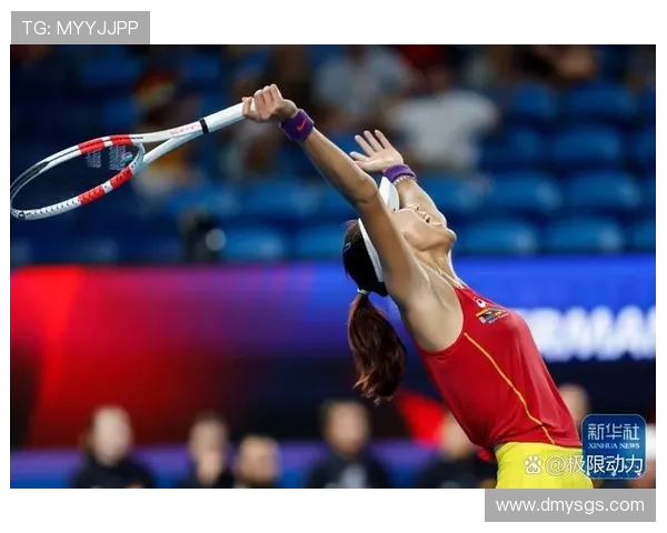 杭州网球队实力强劲跻身全国网球排行榜第十名