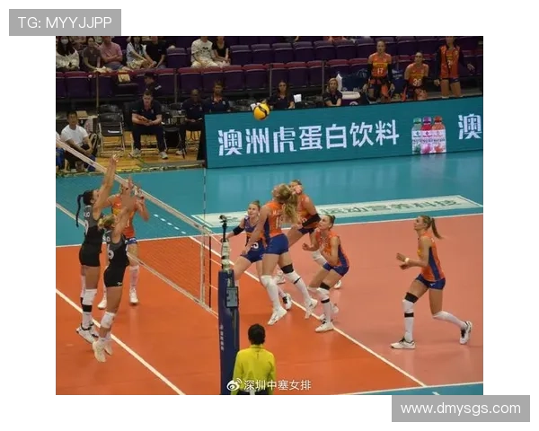 深圳排球队在世锦赛中的战术运用与表现分析