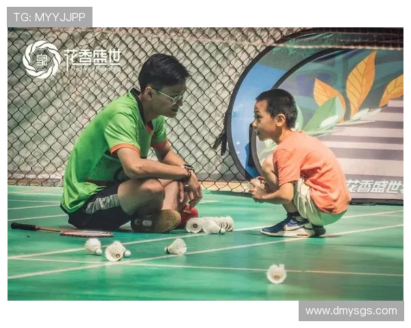 深圳羽毛球队的战术解析与训练策略深度剖析