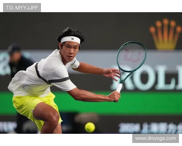 网球专题：聚焦上海网球队的配合