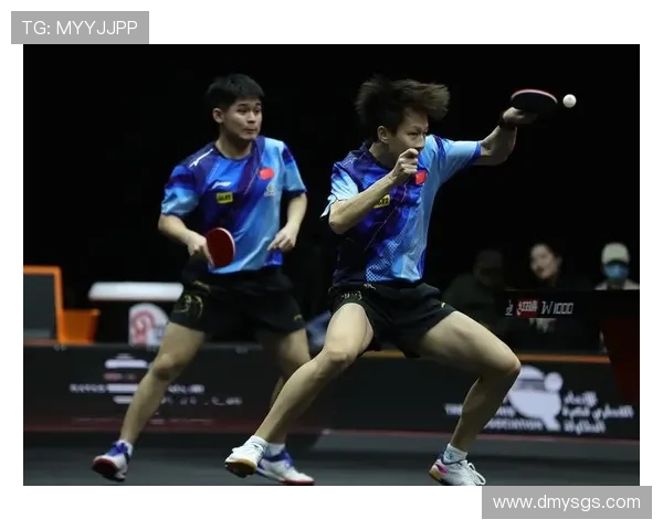 西安乒乓球队在大满贯赛事中的经验与表现全面分析 西安乒乓球队在大满贯赛事中的经验与表现全面分析