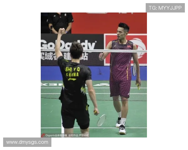 西安羽毛球队实力强劲荣登全国个人能力排行榜第七名