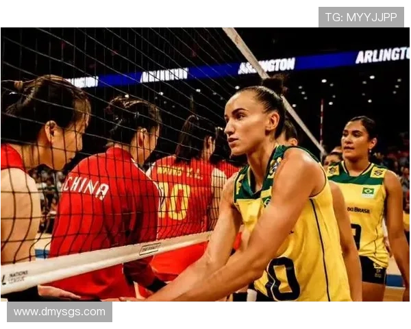 赛后分析：上海排球队与广州排球队的战术对决及其影响探讨