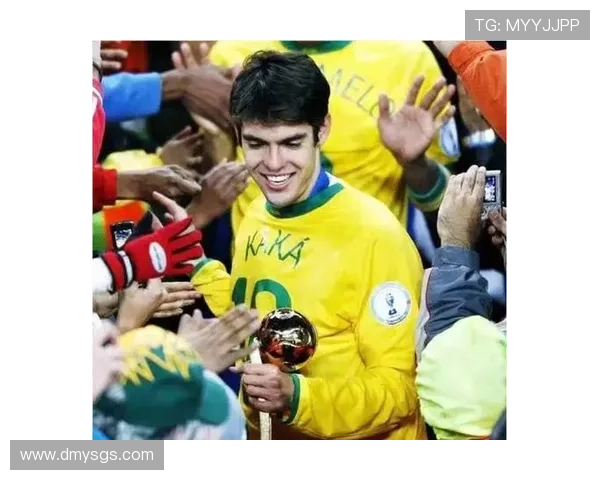 卡卡足球明星生涯回顾视频精彩瞬间集锦与感人故事分享