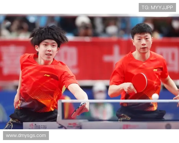 广州乒乓球队荣登实力排行榜首位引领全国乒乓球发展新潮流