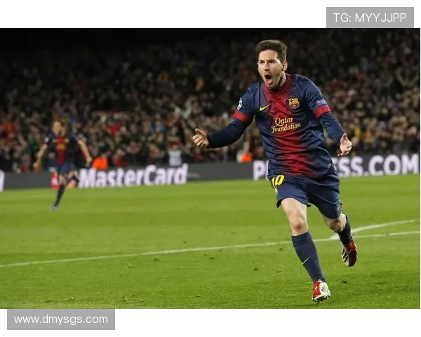 梅西的足球传奇与个人标志背后的故事与意义探讨 梅西的足球传奇与个人标志背后的故事与意义探讨