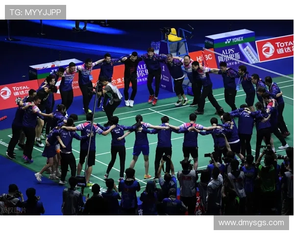 北京羽毛球队逆袭之路揭秘洲际杯背后的奋斗与荣耀