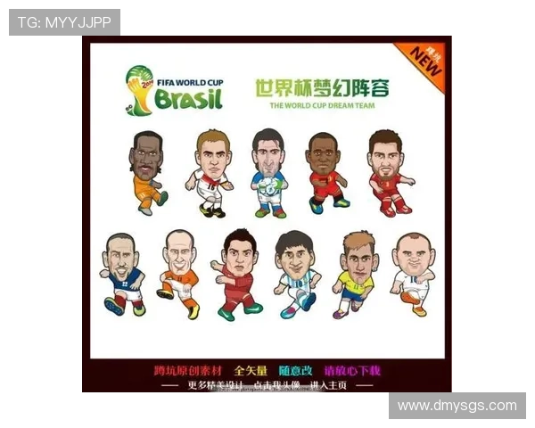 足球明星简笔画教程简化版轻松绘制你的偶像球员