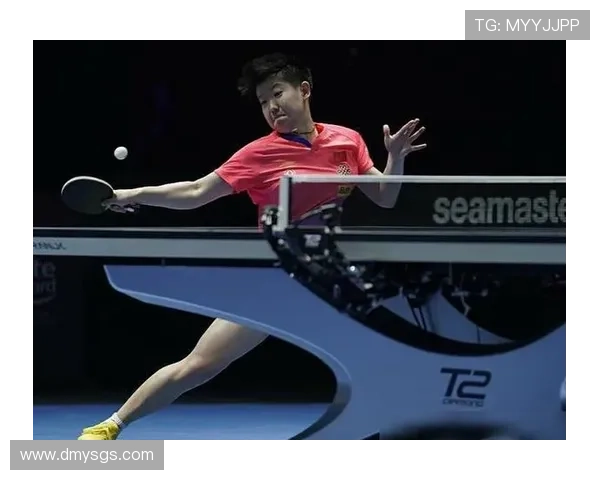 重庆乒乓球队在钻石联赛中的实力展现与未来发展潜力分析