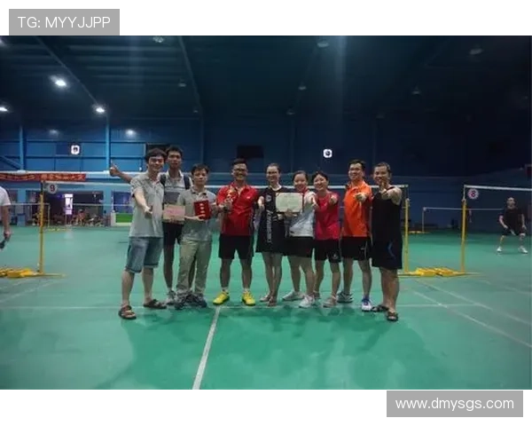 南京羽毛球队团队协作的创新变革与热议探讨